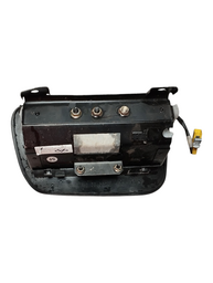 ACABAMENTO BOLSA PAINEL PASSAGEIRO CHERY QQ 2012 2013 2015