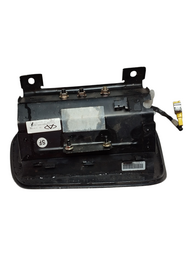 ACABAMENTO BOLSA PAINEL PASSAGEIRO CHERY QQ 2012 2013 2015