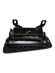 ACABAMENTO BOLSA PAINEL PASSAGEIRO HYUNDAI TUCSON