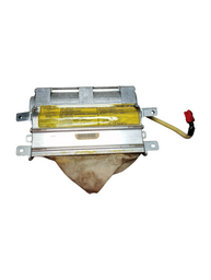 ACABAMENTO BOLSA PAINEL PASSAGEIRO MITSUBISHI GALANT