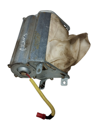 ACABAMENTO BOLSA PAINEL PASSAGEIRO MITSUBISHI GALANT