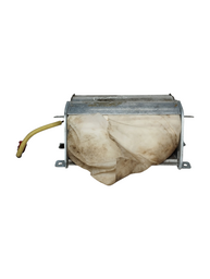 ACABAMENTO BOLSA PAINEL PASSAGEIRO MITSUBISHI GALANT