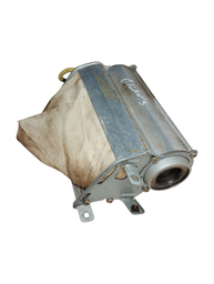 ACABAMENTO BOLSA PAINEL PASSAGEIRO MITSUBISHI GALANT