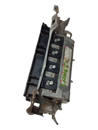 ACABAMENTO BOLSA PAINEL PASSAGEIRO LANCER EVO