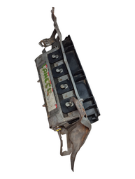 ACABAMENTO BOLSA PAINEL PASSAGEIRO LANCER EVO