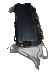 ACABAMENTO BOLSA PAINEL PASSAGEIRO LANCER EVO