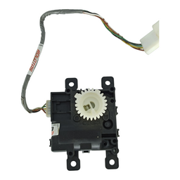 MOTOR ATUADOR AR HILUX SW4 COROLLA CROSS YARIS  2016 A 25