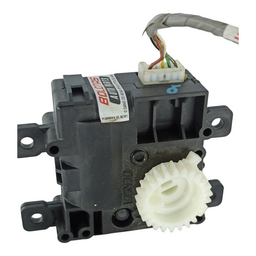 MOTOR ATUADOR AR HILUX SW4 COROLLA CROSS YARIS  2016 A 25