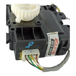 MOTOR ATUADOR AR HILUX SW4 COROLLA CROSS YARIS  2016 A 25