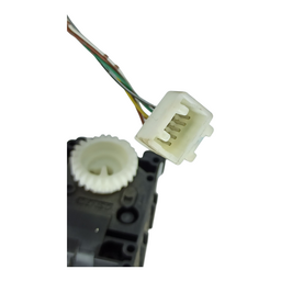 MOTOR ATUADOR AR HILUX SW4 COROLLA CROSS YARIS  2016 A 25