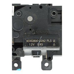 MOTOR ATUADOR AR HILUX SW4 COROLLA CROSS YARIS  2016 A 25