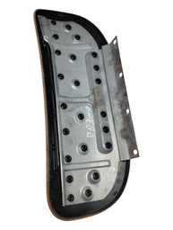 ACABAMENTO BOLSA PAINEL PASSAGEIRO OMEGA AUSTRALIANO