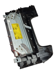 ACABAMENTO BOLSA PAINEL PASSAGEIRO TOYOTA COROLLA