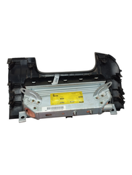 ACABAMENTO BOLSA PAINEL PASSAGEIRO TOYOTA COROLLA