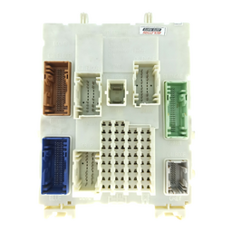 BCM BODY MODULO CONFORTO FORD FOCUS 13 A 19 30S599F14F06