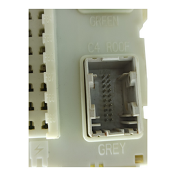 BCM BODY MODULO CONFORTO FORD FOCUS 13 A 19 30S599F14F06