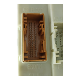 BCM BODY MODULO CONFORTO FORD FOCUS 13 A 19 30S599F14F06