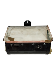 ACABAMENTO BOLSA PAINEL PASSAGEIRO TOYOTA COROLLA