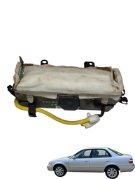 ACABAMENTO BOLSA PAINEL PASSAGEIRO TOYOTA COROLLA