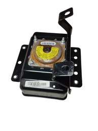 ACABAMENTO BOLSA PAINEL PASSAGEIRO KYRON 2009 2012