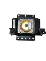 ACABAMENTO BOLSA PAINEL PASSAGEIRO KYRON 2009 2012