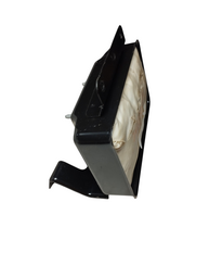 ACABAMENTO BOLSA PAINEL PASSAGEIRO KYRON 2009 2012