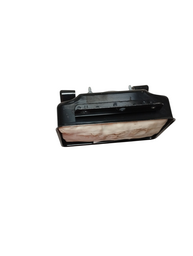 ACABAMENTO BOLSA PAINEL PASSAGEIRO KYRON 2009 2012