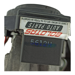 COMUTADOR IGNIÇÃO HONDA CITY 15 A 19 S/ CHAVE 39730T9AU0