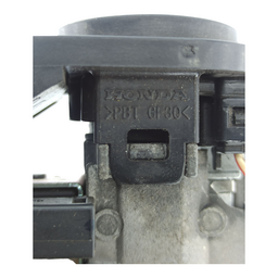 COMUTADOR IGNIÇÃO HONDA CITY 15 A 19 S/ CHAVE 39730T9AU0