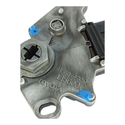 SELETORA SENSOR POSIÇAO ALAVANCA TOYOTA COROLLA 8454042010