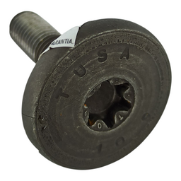 PARAFUSO POLIA COMANDO ESCORT FOCUS MONDEO 1.8 16V 1995 A 03