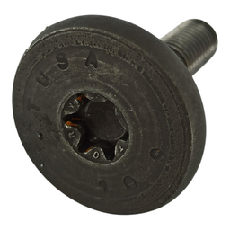 Parafuso Polia Comando Escort Focus Mondeo 1.8 16v 1995 a 03