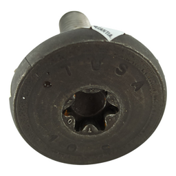 PARAFUSO POLIA COMANDO ESCORT FOCUS MONDEO 1.8 16V 1995 A 03