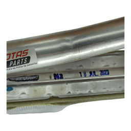 RADIADOR AR QUENTE TOYOTA COROLLA CROSS E SEDAN 21/...