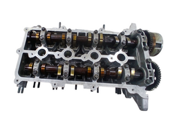 CABEÇOTE HB20 CERATO I30 SOUL 1.6 16V 2013 A 2019 FLEX (S/ V