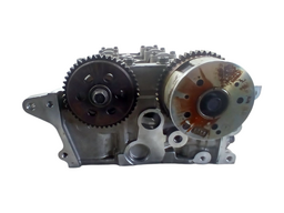 CABEÇOTE HB20 CERATO I30 SOUL 1.6 16V 2013 A 2019 FLEX (S/ V