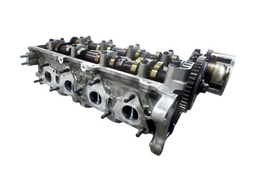 CABEÇOTE HB20 CERATO I30 SOUL 1.6 16V 2013 A 2019 FLEX (S/ V