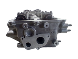 CABEÇOTE HB20 CERATO I30 SOUL 1.6 16V 2013 A 2019 FLEX (S/ V