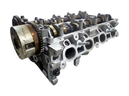 CABEÇOTE HB20 CERATO I30 SOUL 1.6 16V 2013 A 2019 FLEX (S/ V