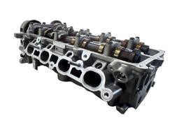 CABEÇOTE HB20 CERATO I30 SOUL 1.6 16V 2013 A 2019 FLEX (S/ V