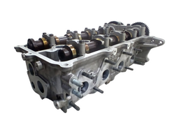 Cabeçote Hb20 Cerato I30 Soul 1.6 16v 2013 a 2019 Flex (S/ V