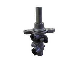 Cilindro Mestre De Freio Fox Crossfox Com Sensor Abs 2015/20