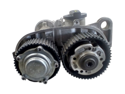 TAMPA VÁLVULAS  UP T-CROSS NIVUS POLO VIRTUS 1.0 3CC TSI