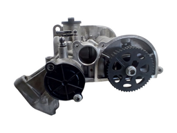 TAMPA VÁLVULAS  UP T-CROSS NIVUS POLO VIRTUS 1.0 3CC TSI