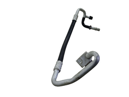 MANGUEIRA SUCÇÃO COMPRESSOR FOX 2015/2020