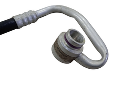 MANGUEIRA SUCÇÃO COMPRESSOR FOX 2015/2020