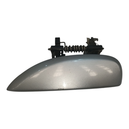 Maçaneta Ext. Diant/Tras Esq Sandero Kwid Logan Duster 2014/
