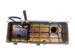 TAMPA VÁLV CLIO KANGOO MEGANE SANDERO DUSTE K7M 1.6 8V 96/16