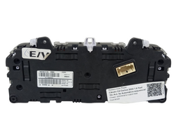 KIT MODULO INJEÇÃO CODE C4 CACTUS 1.6 AUT. COD. 9850367580