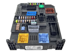 KIT MODULO INJEÇÃO CODE C4 CACTUS 1.6 AUT. COD. 9850367580